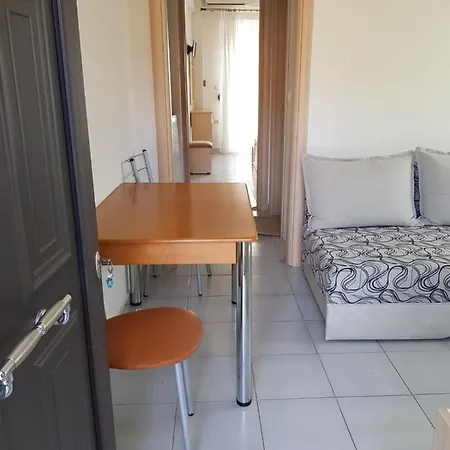 Apartament Lemon Flowers