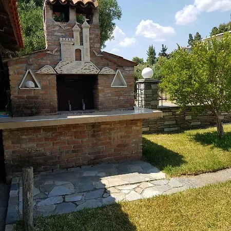 Lejlighed Lemon Flowers