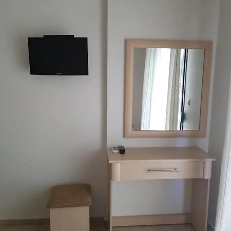 Lejlighed Lemon Flowers Nea Skioni