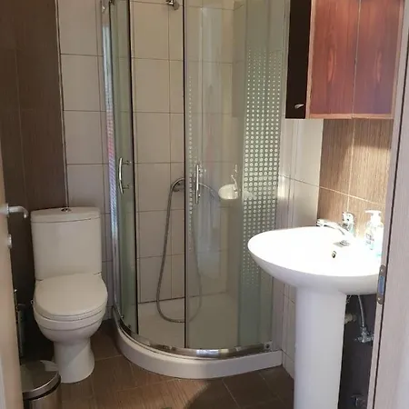 Lejlighed Lemon Flowers