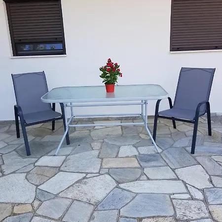 Lemon Flowers * Nea Skioni