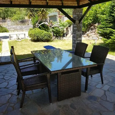 Lemon Flowers Lejlighed