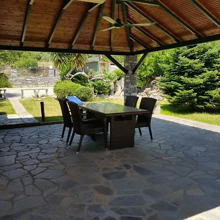 Lejlighed Lemon Flowers